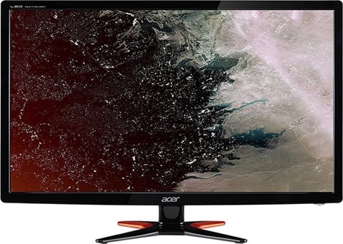 Acer GN246HL 24